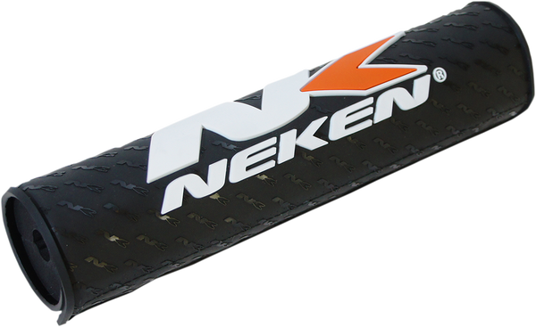 Neken подушка руля кругла Black