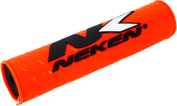 Neken подушка руля кругла Fluo Orange