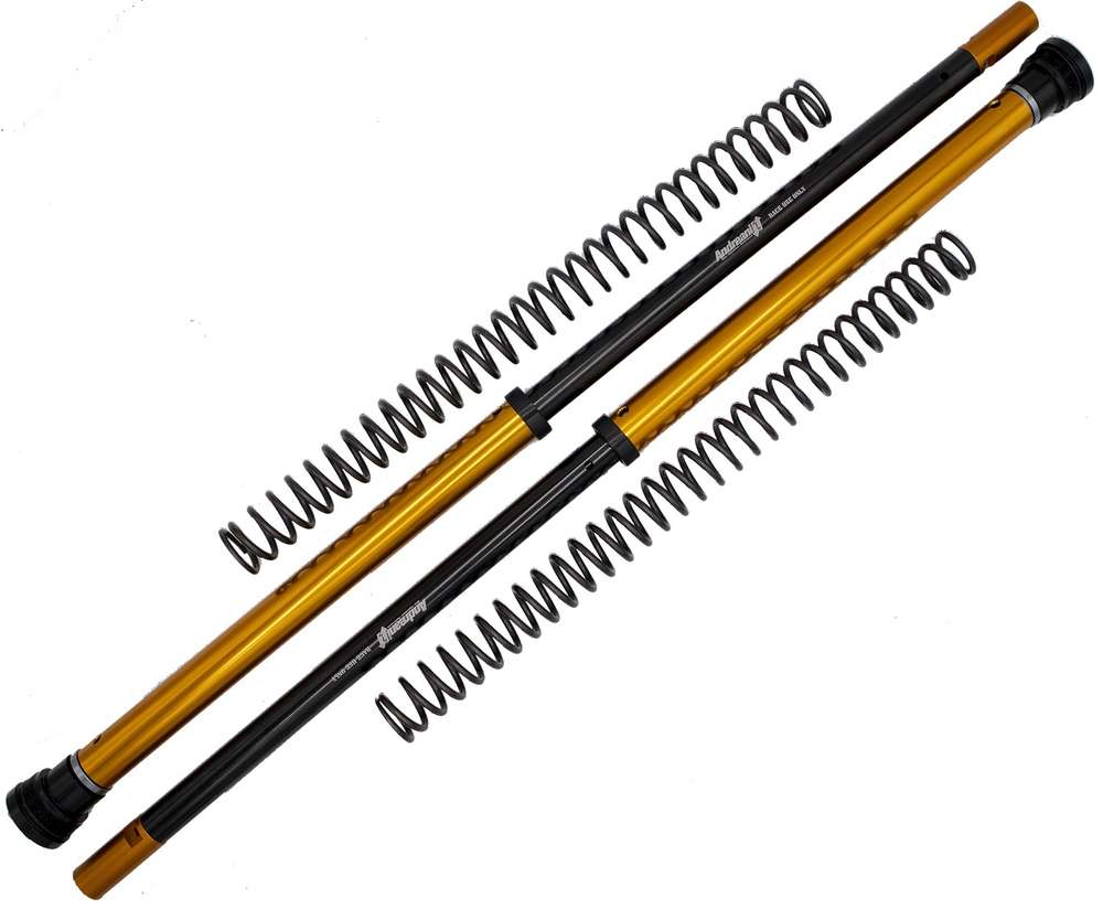 Andreani Cartridge Offroad Yamaha Tenere 700 + 30mm