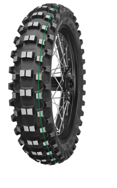 Покришка Mitas C-18 EAGLE CC R18 120/90-18 