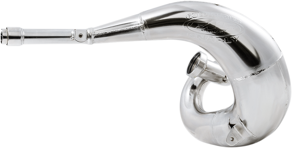 FMF Gnarly резонатор KTM/Husqvarna SX/TC 17-18 / EXC/TE 18-19 250/300 