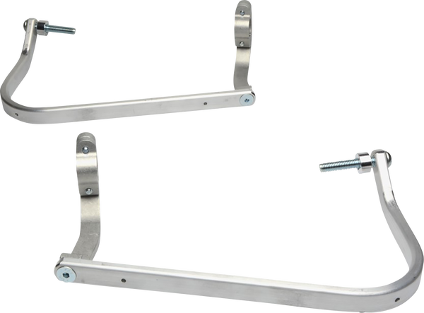 Barkbusters алюмінієві дуги захисту рук BMW 