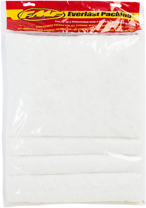 FMF вата в вихлопну трубу 4Т (велика упаковка)