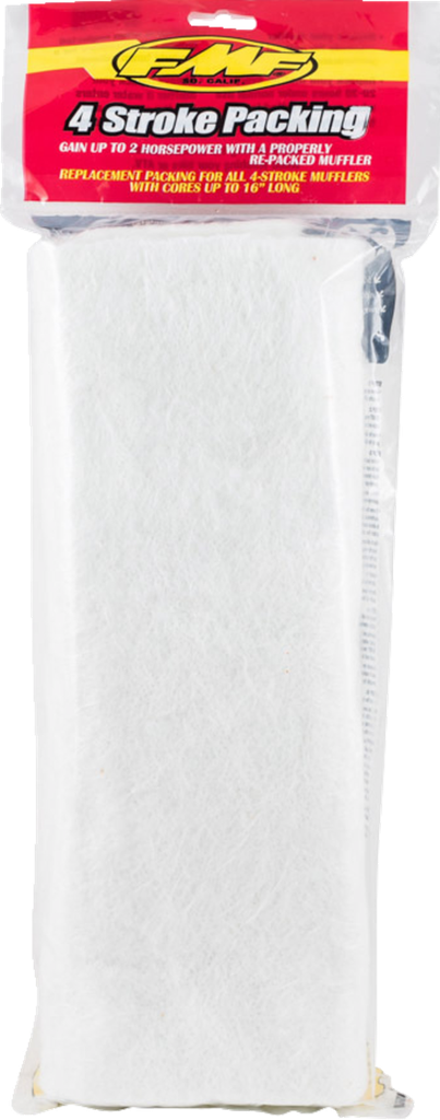 FMF вата в вихлопну трубу 4Т (мала упаковка)