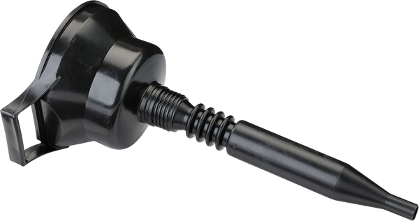 Moose Racing лійка black