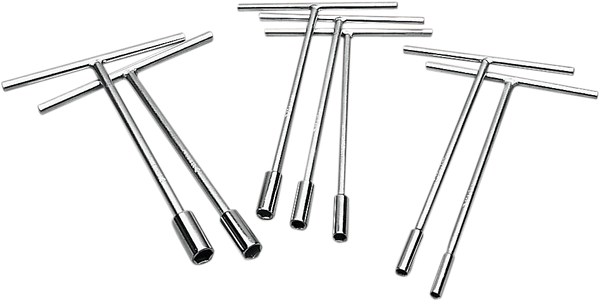 Motion Pro  Т-подібний ключ 13мм