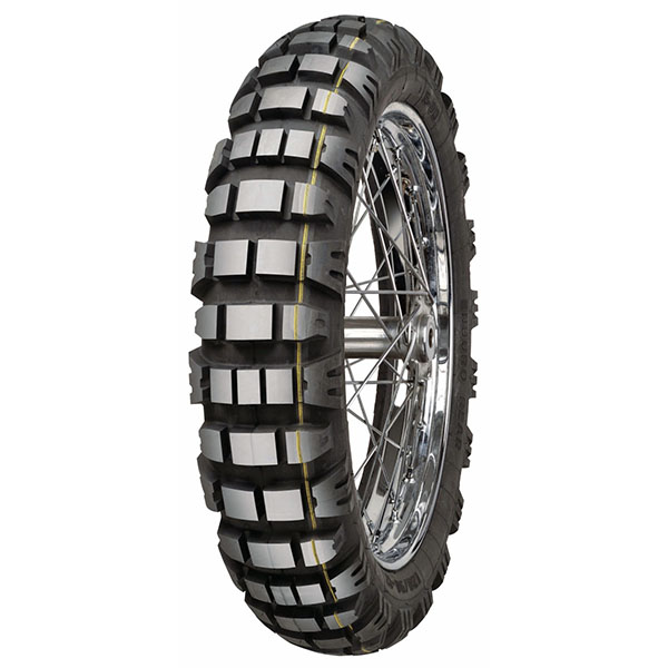 Mitas E-09 ENDURO DAKAR 150/70-18