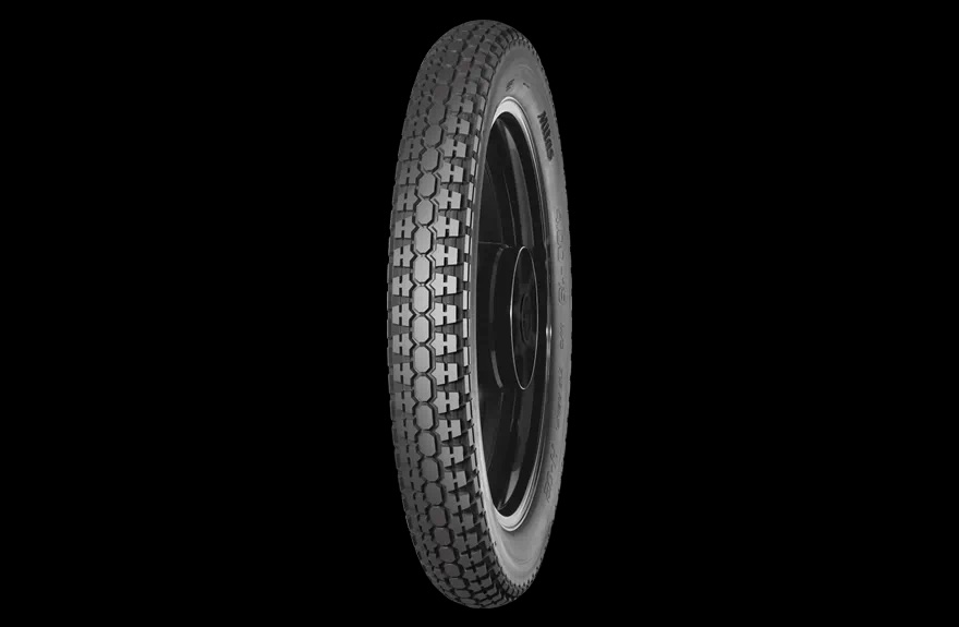 Mitas H-02 SUPER SIDE TT