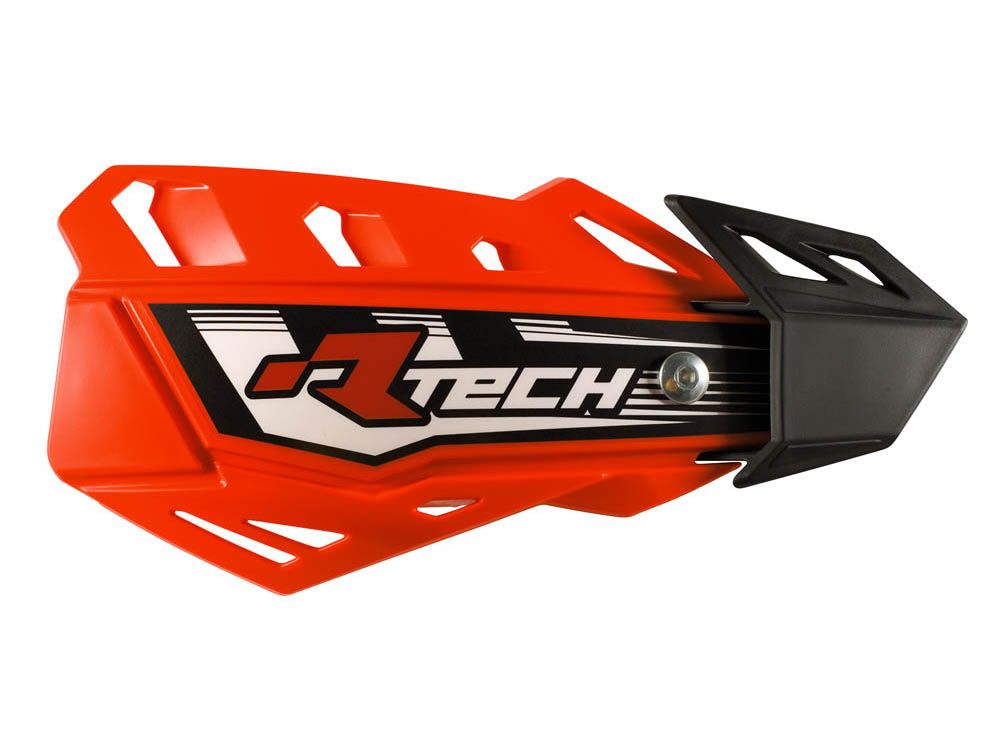 Rtech Flex Neon Orange