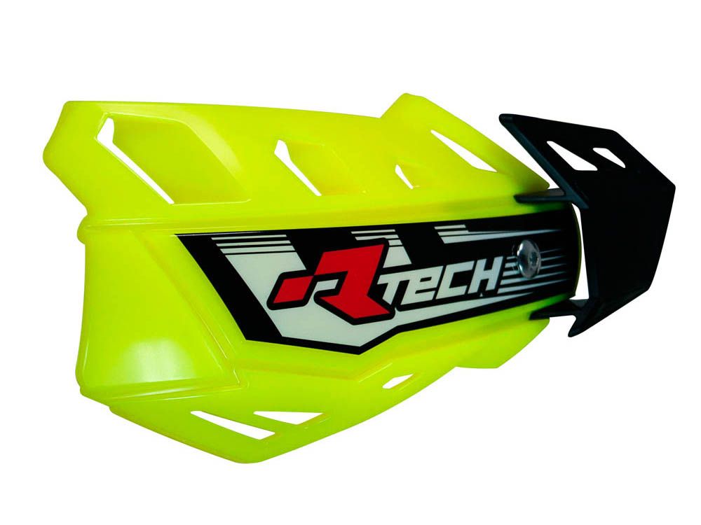 Rtech Flex Neon Yellow
