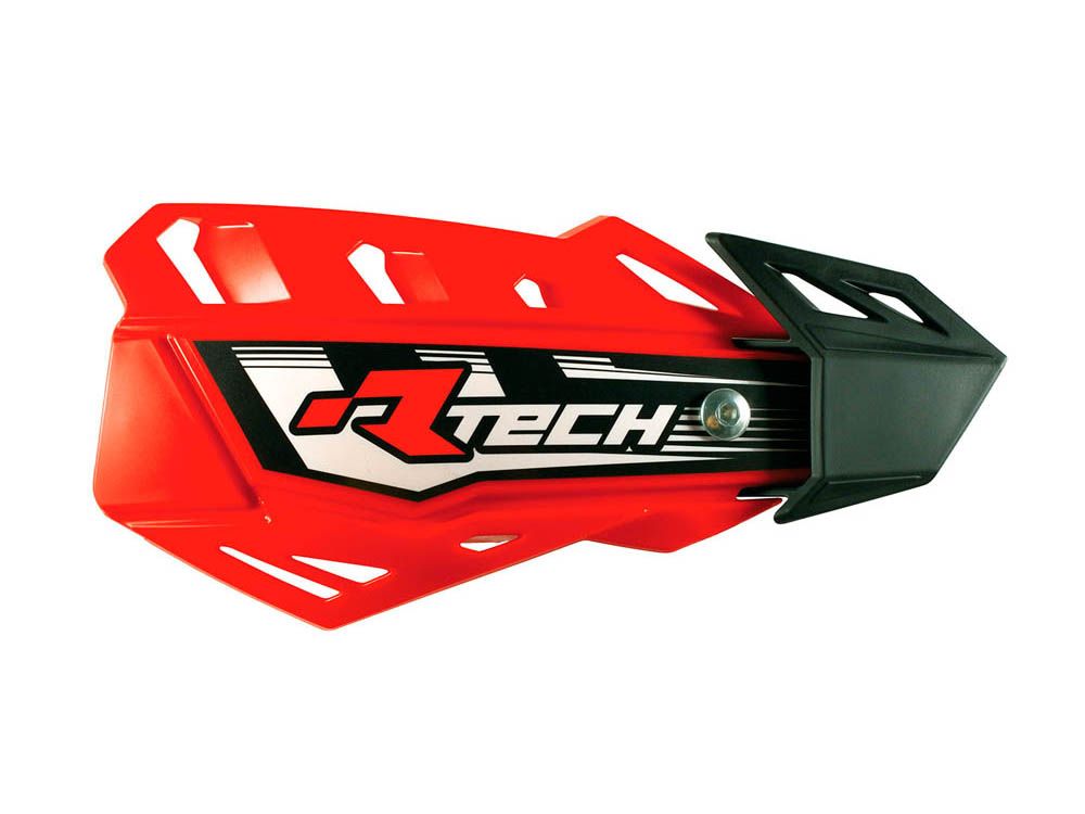 Rtech Flex Red