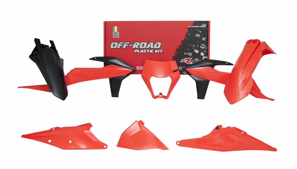 RTech КТМ EXC 250-501 2020 OEM