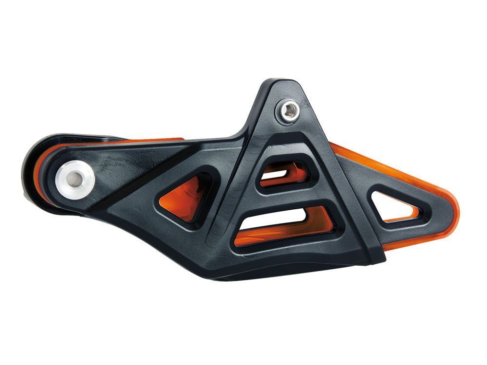 RTech провідник ланцюга 15-17 Black-Orange