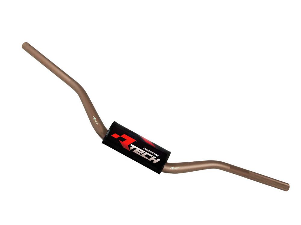 RTech руль DAVID K. >28 TitaniumI