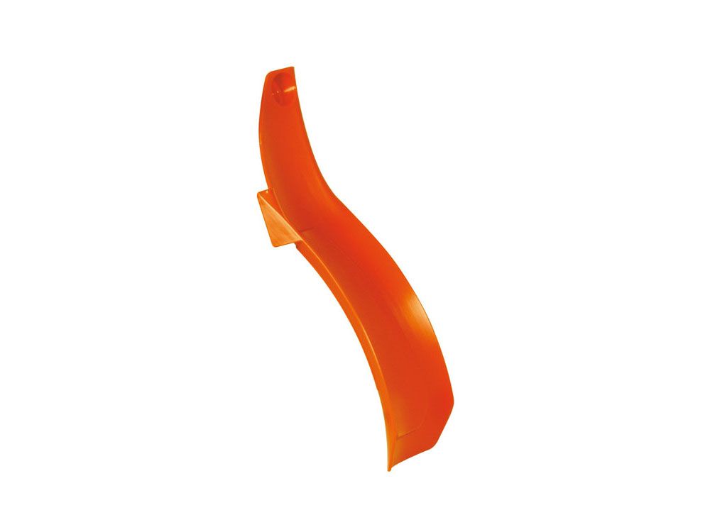 RTech захист амортизатора KTM SX 16-21/EXC 17-20 Orange