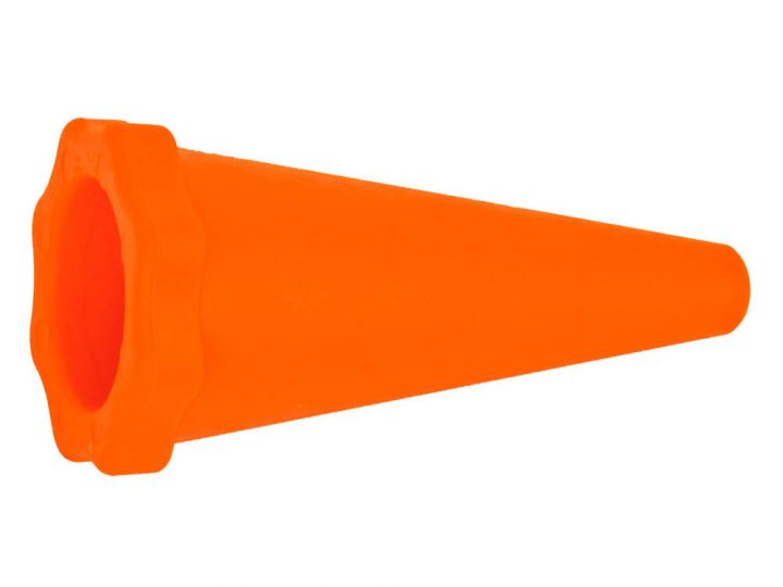 Rtech заглушка вихлопної труби 2Т Orange