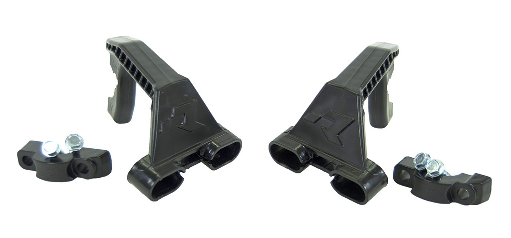 RTech кріплення захисту рук до машинки зчеплення/тормозу для HP1-HP2-HP3