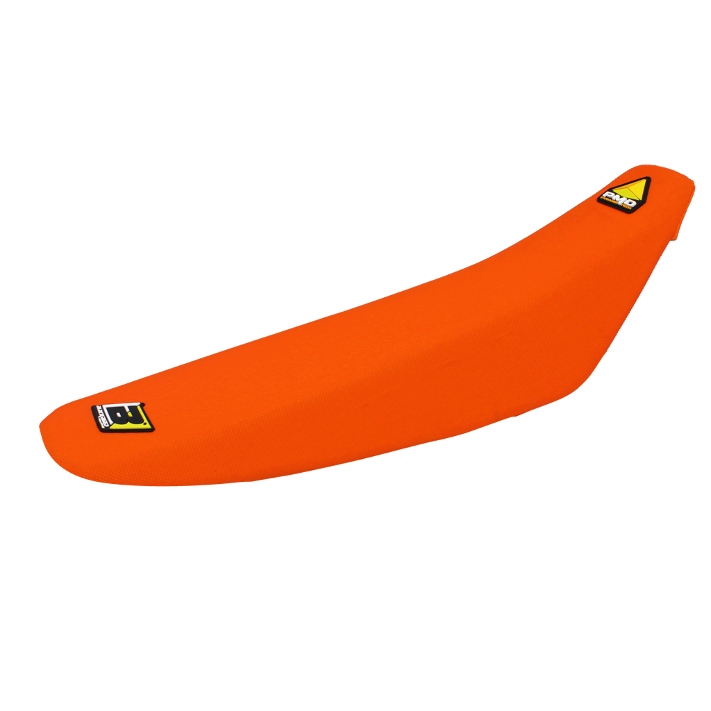 Blackbird обшивка сидіння Pyramid КТМ SX-SXF 11-15 / EXC 12-16 Orange