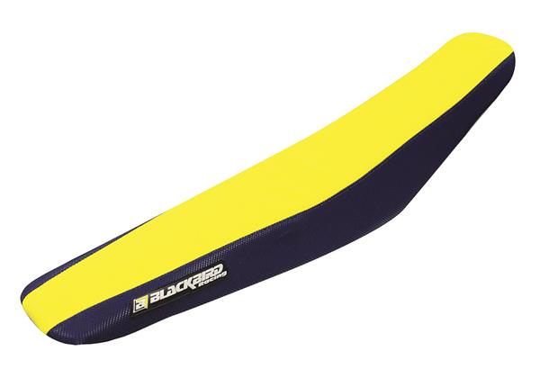 Blackbird обшивка сидіння Maddi Racing Husqvarna FC/TC 16-18 TE/FE 17-19