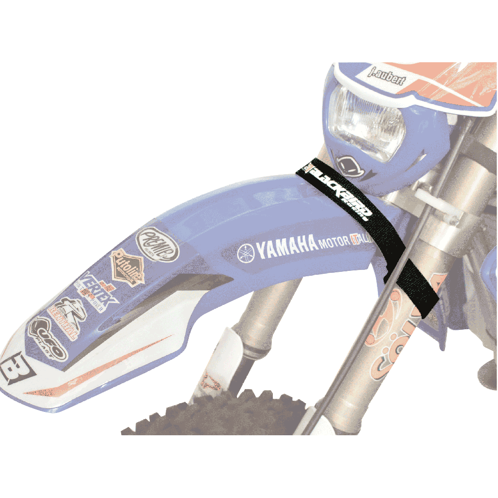 Blackbird ремінь для витягування Front Strap