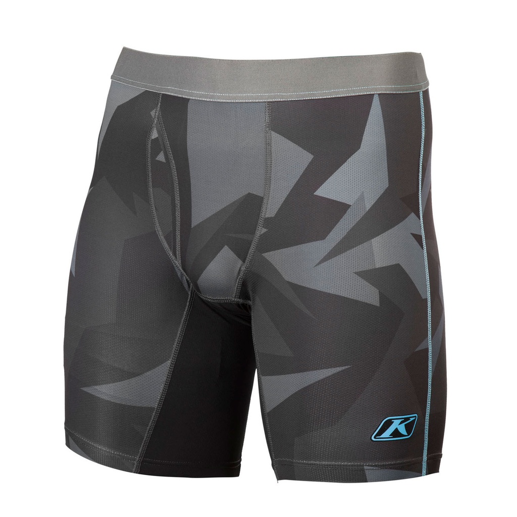 Klim Aggressor Cool -1.0 Brief MD Camo