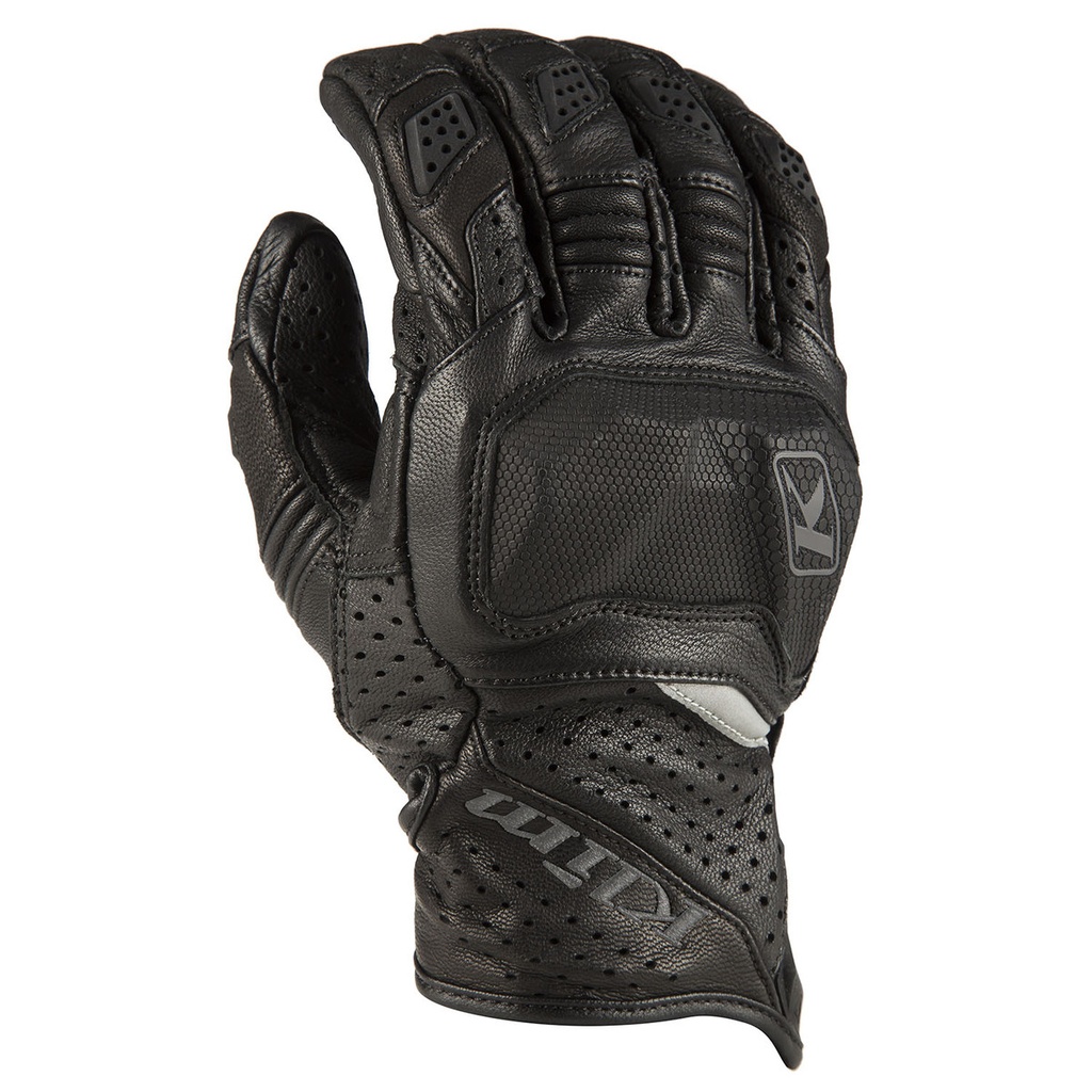 Klim Badlands Aero Pro Short Glove LG Black 