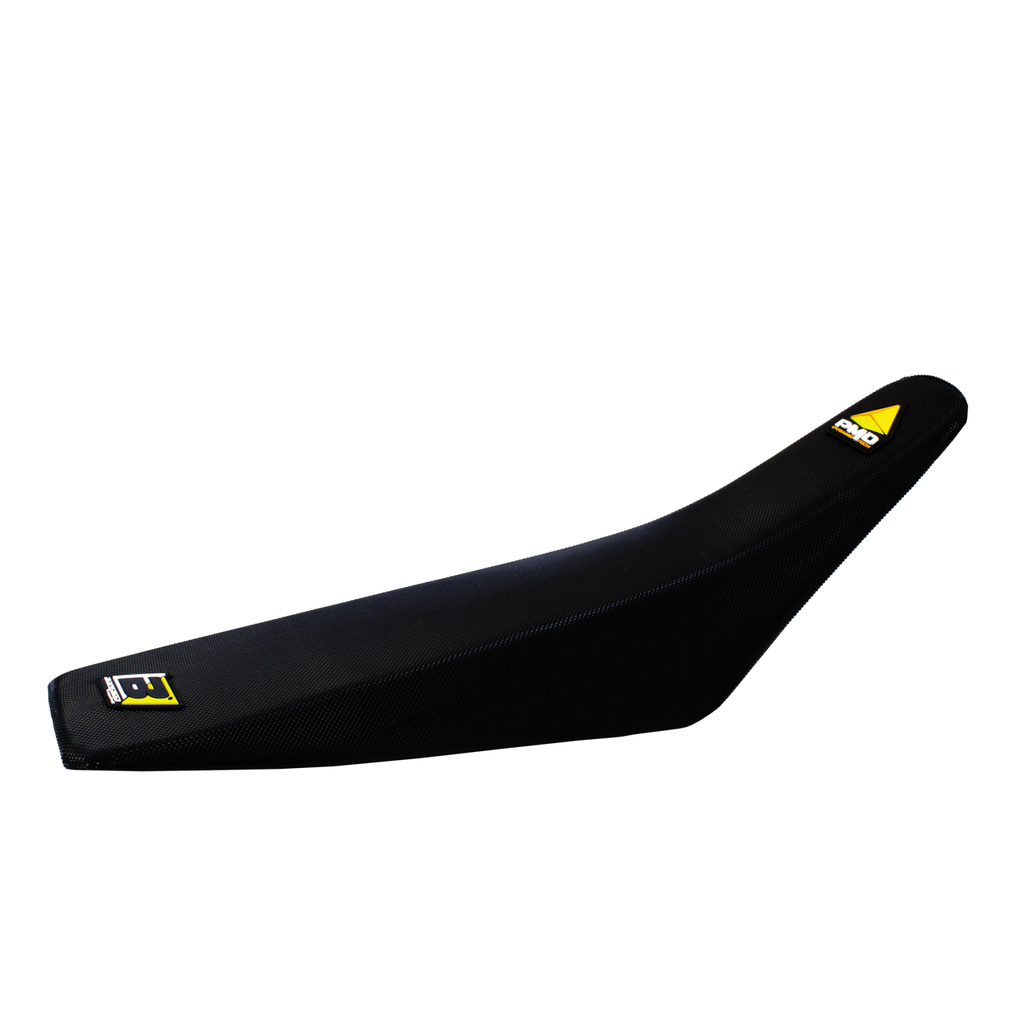 Blackbird обшивка сидіння Pyramid  Honda CRF 250 04-09 / 250X 04-20 / 450X 04-16 Black