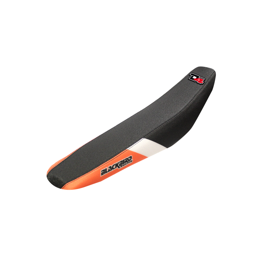 Blackbird обшивка сидіння Dream 4 КТМ X-SXF 19-20 / EXC 20-21