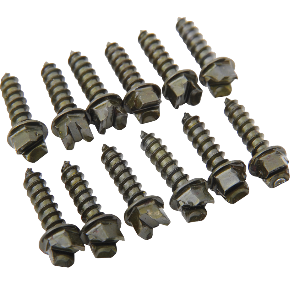 Screw Pro Gold 1/2 шипи перднього колеса (250 шт)