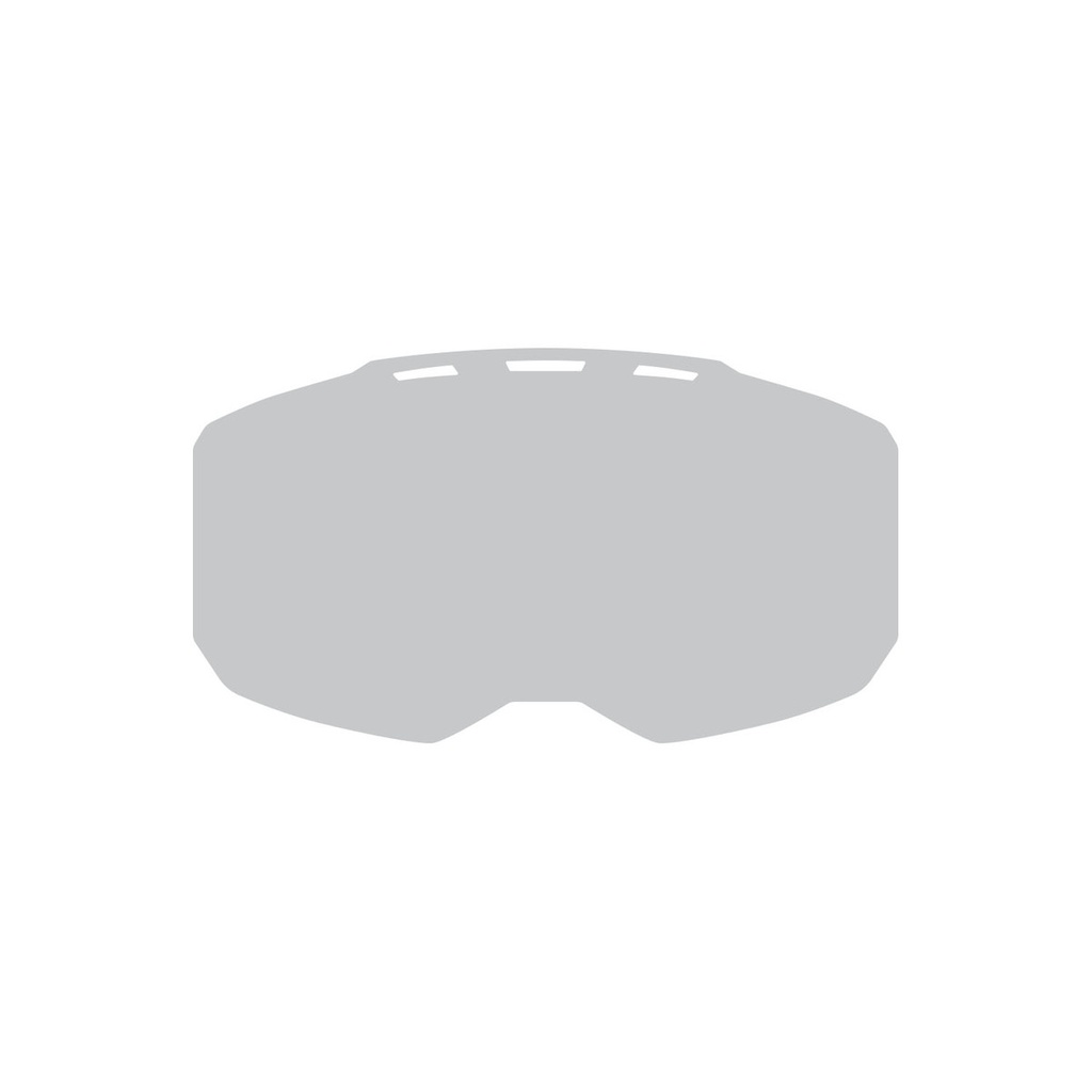 Klim Edge Lens Clear