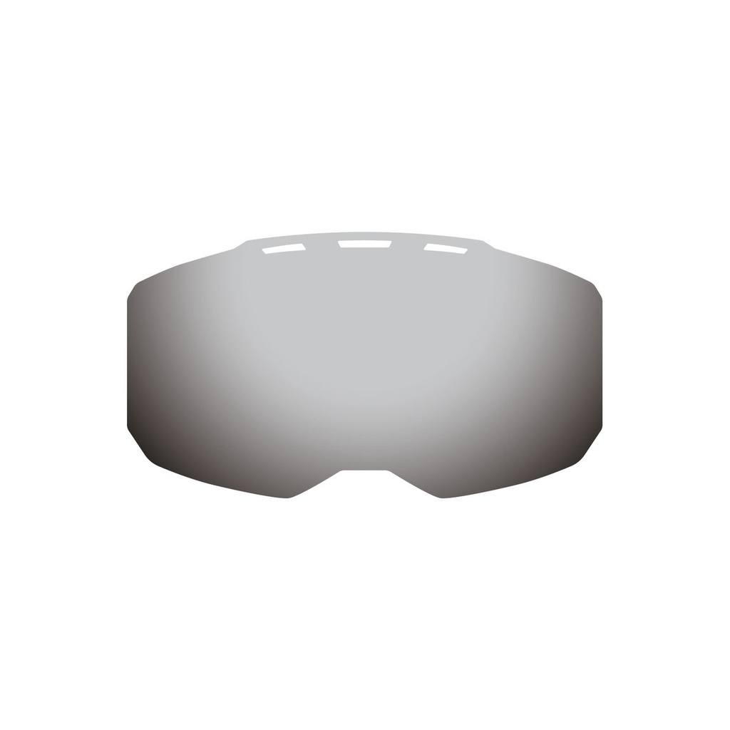 Klim Edge Lens Photochromic Clear to Smoke 