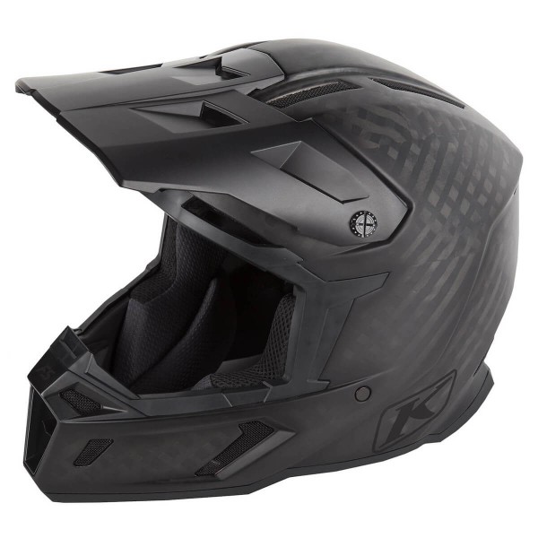 Klim F5 Helmet ECE MD Ghost