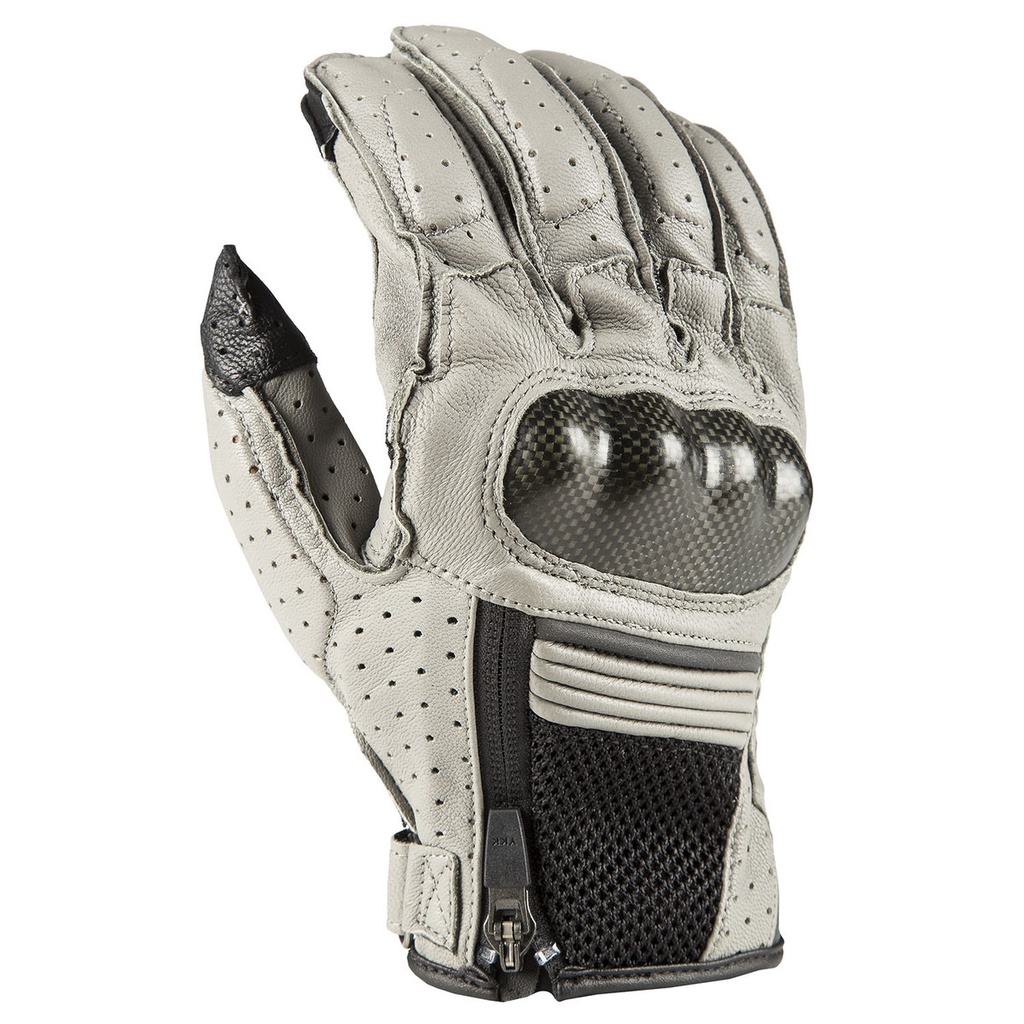 Klim Induction Glove LG Gray