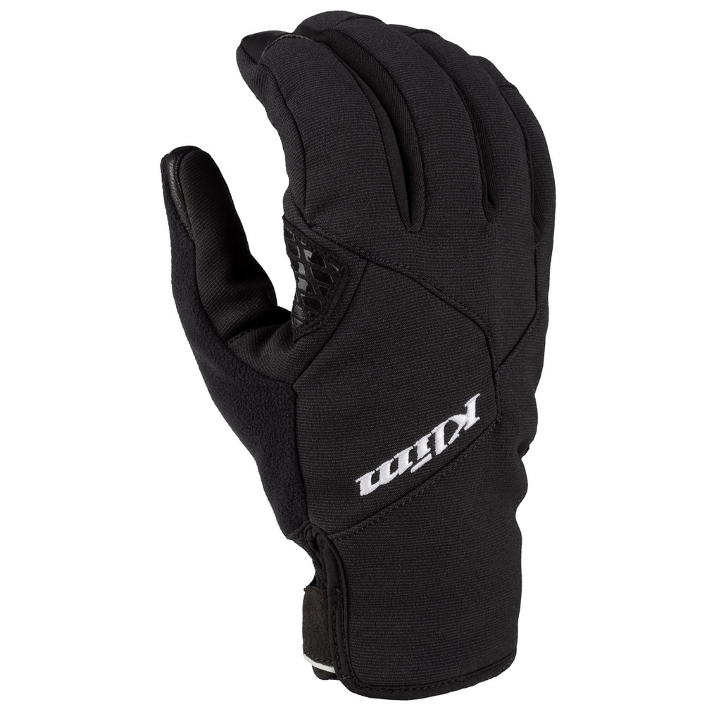 Klim Inversion Insulated Glove XL Black 