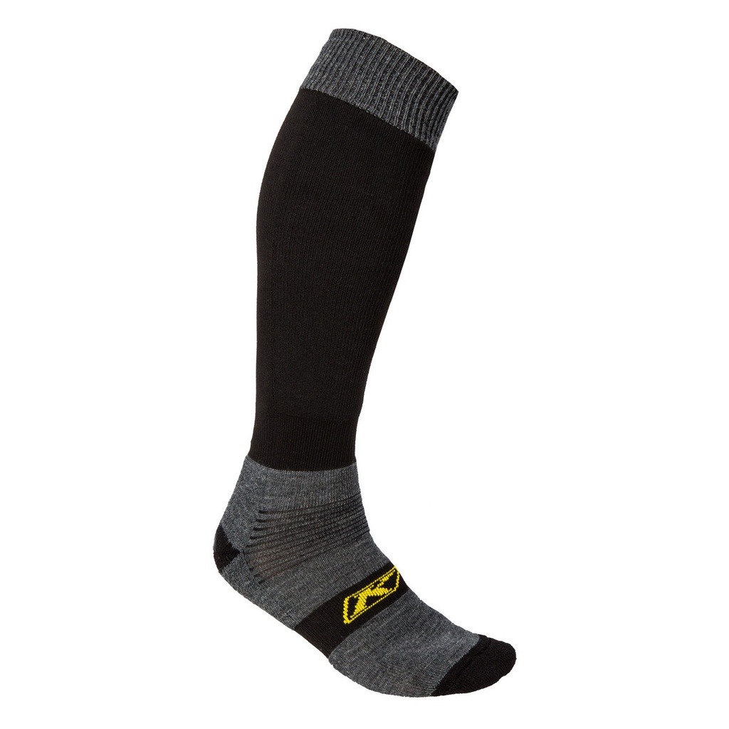 Klim Sock MD Black
