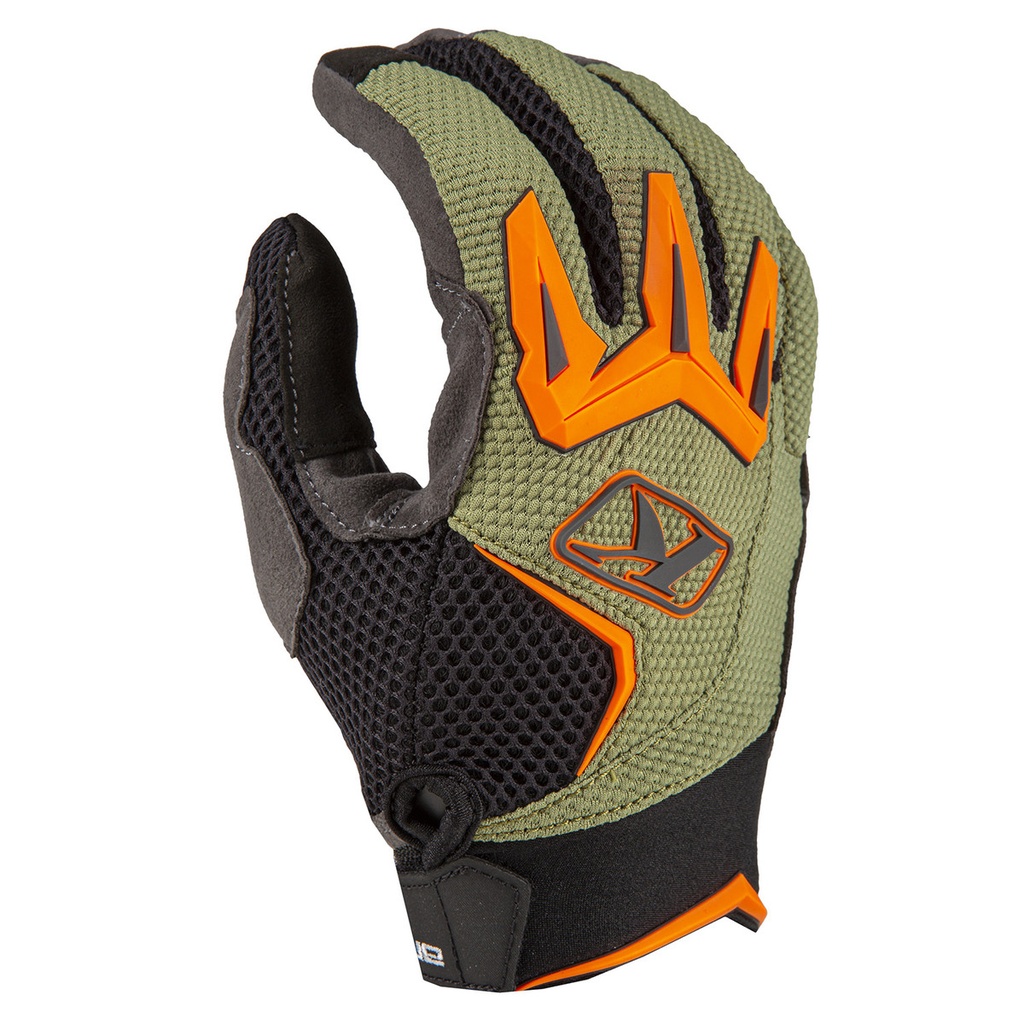 Klim Mojave Glove XL Striking Sage