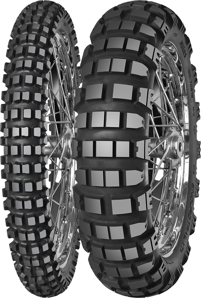 Mitas ENDURO TRAIL XT+ (Е-09) 90/90-21 