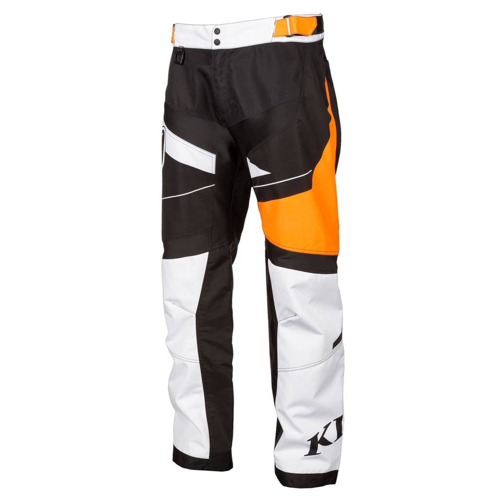 Klim Race Spec Pant LG Strike Orange