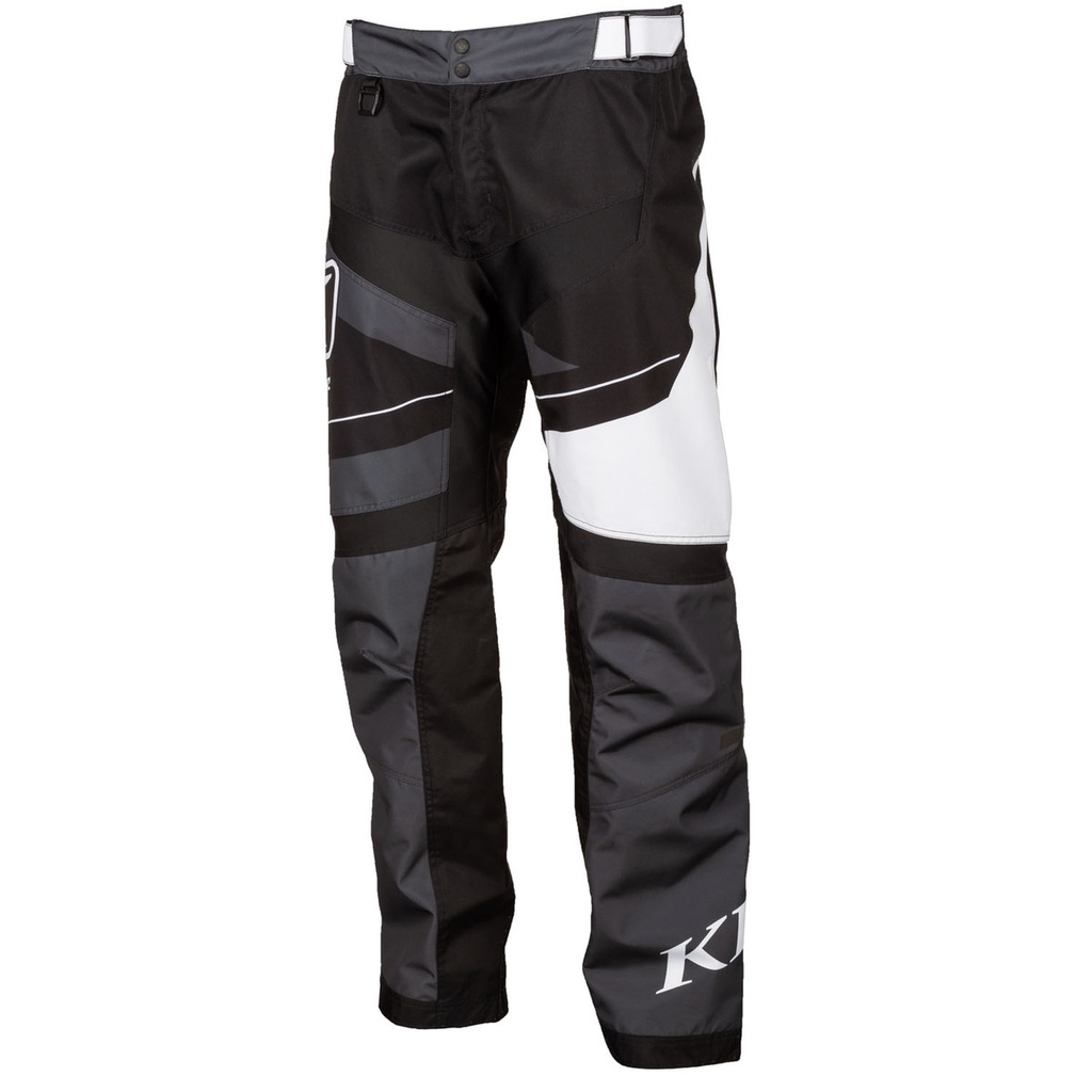 Klim Race Spec Pant Youth YXL Black 