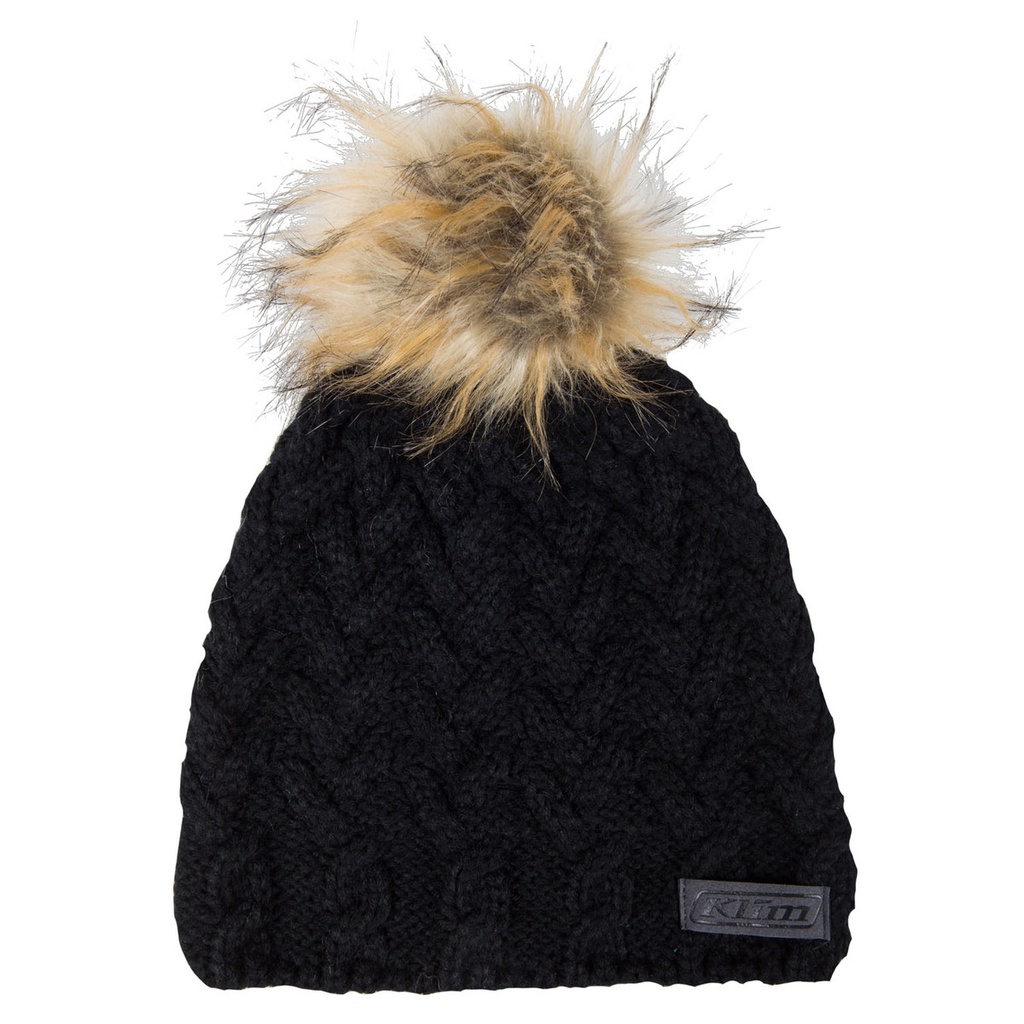 Klim Slope Beanie Black