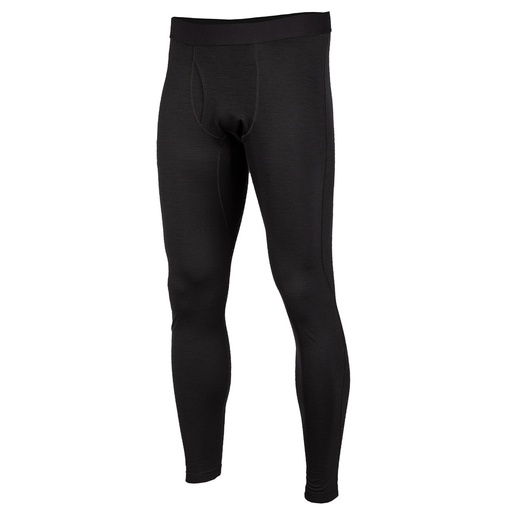 [3716-001-130-000 ] Klim Teton Merino Wool Pant MD Black