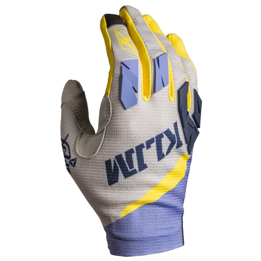 [3999-000-140-500 ] Klim Women’s XC Lite Glove LG Yellow 