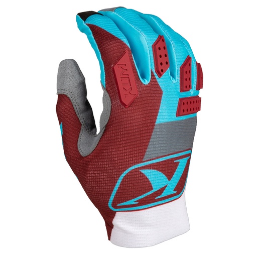 [5002-003-130-202 ] Klim XC Lite Glove MD Arctik Fox