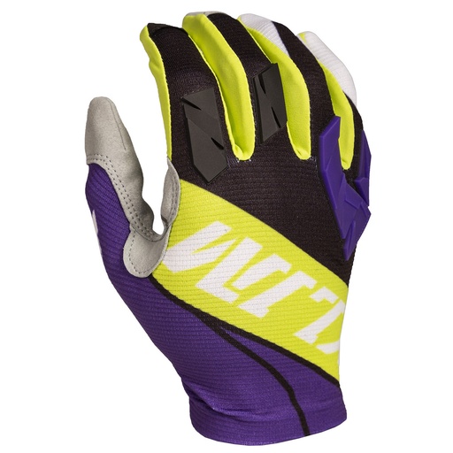 [5002-003-130-790 ] Klim XC Lite Glove MD Purple