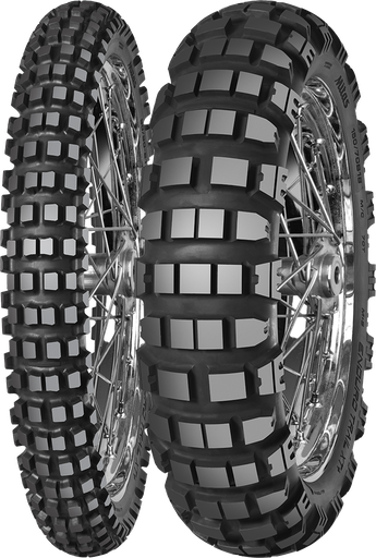 [460132] Mitas ENDURO TRAIL XT+ (Е-09) 150/70B18 