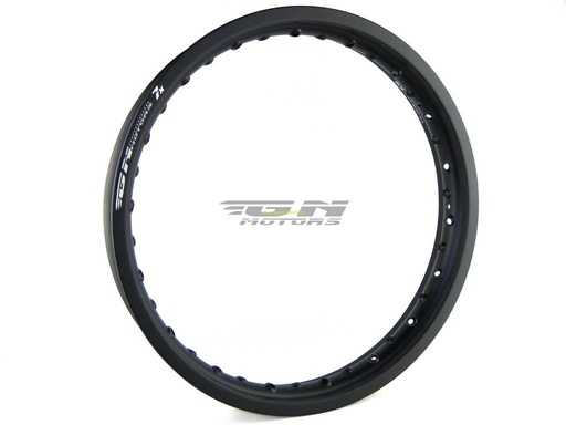[586] GN обод переднього колеса KTM R21 7X Black