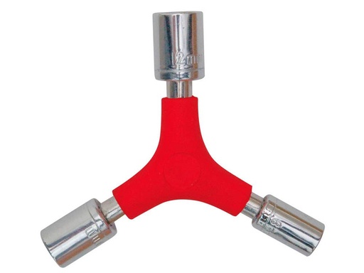 [R-CHIAVEBRUG1 ] RTech ключ 4/5/6 мм Y