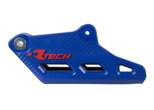 [R-CRUKTMBLNR20 ] RTech провідник ланцюга MONOBLOCK R2.0 WORX Blue-Black