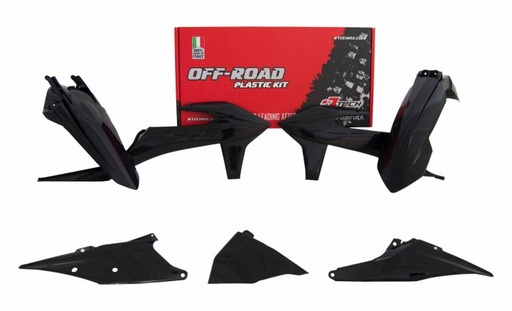 [R-KITKTM-NR0-420 ] RTech KTM SX/EXC 20-21 Black