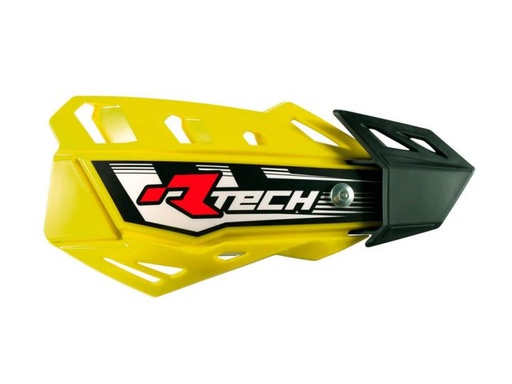 [R-KITPMFLGI00 ] Rtech Flex Yellow
